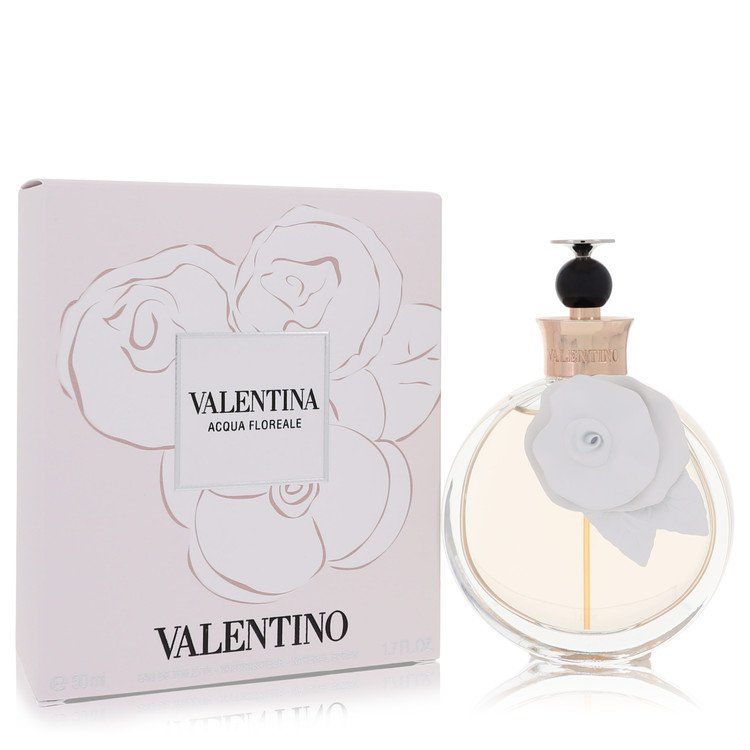 Valentino Valentina Acqua Floreale Eau de Toilette 50ml