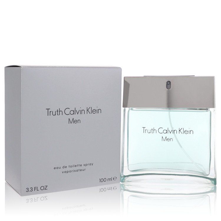 Calvin Klein Truth Eau de Toilette 100ml