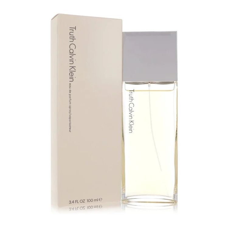 Calvin Klein Truth Eau de Parfum 100ml