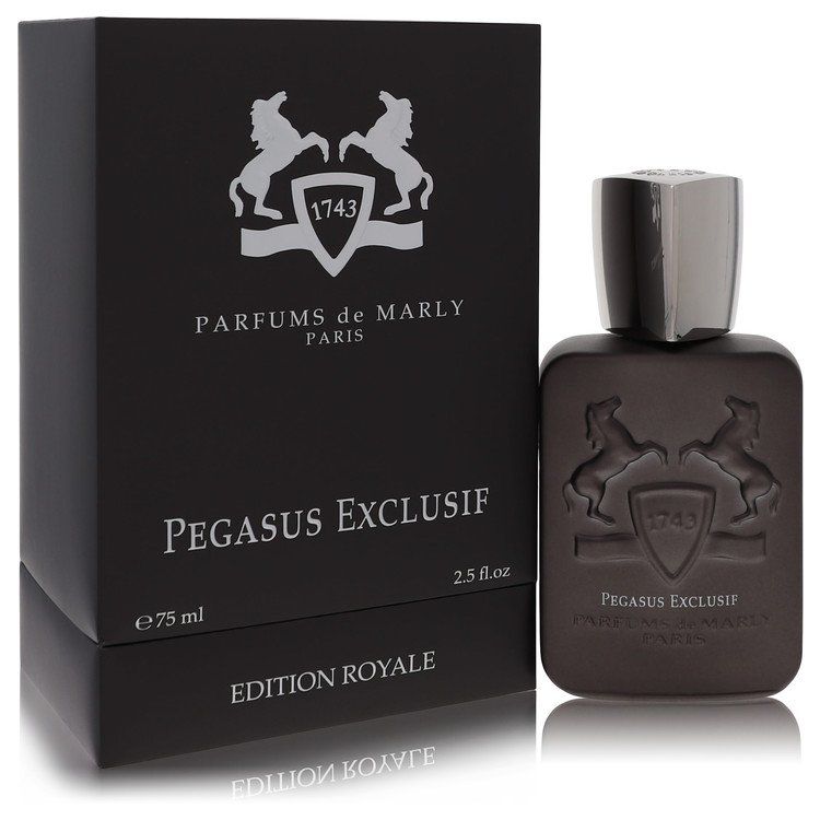 Parfums de Marly Pegasus Exclusif Eau de Parfum 75ml