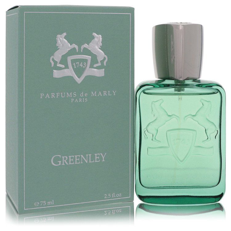 Parfums de Marly Greenley Eau de Parfum 75ml