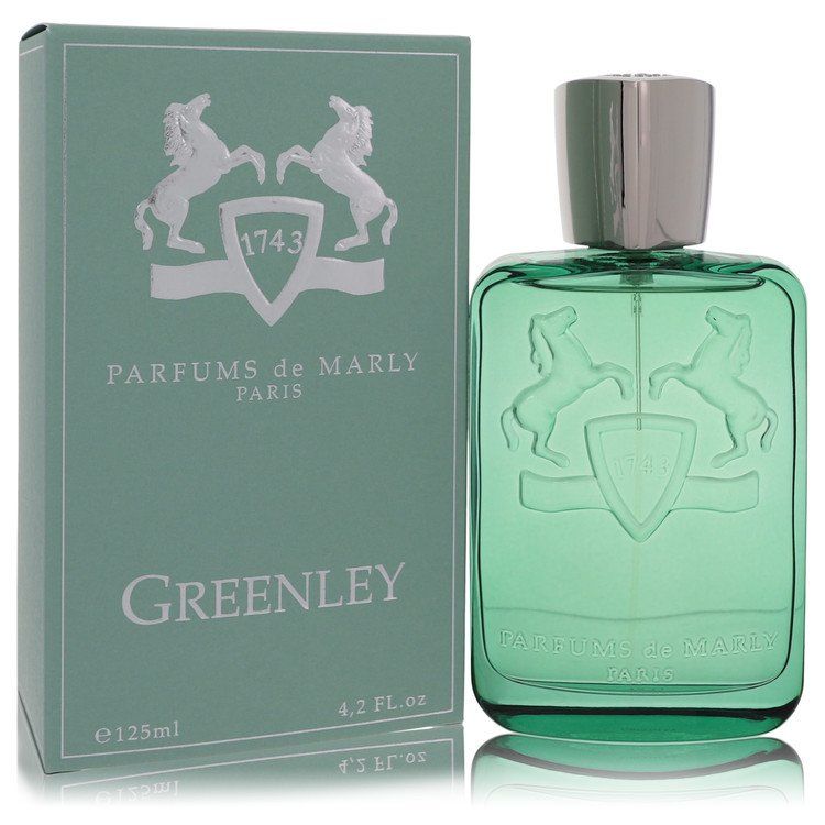 Parfums de Marly Greenley Eau de Parfum 125ml