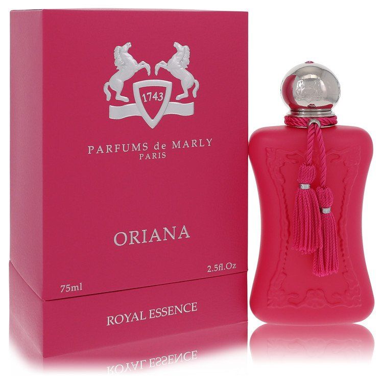 Parfums de Marly Oriana Eau de Parfum 75ml