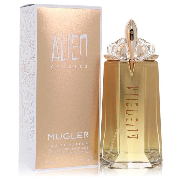 Mugler Alien Goddess Eau de Parfum 90ml