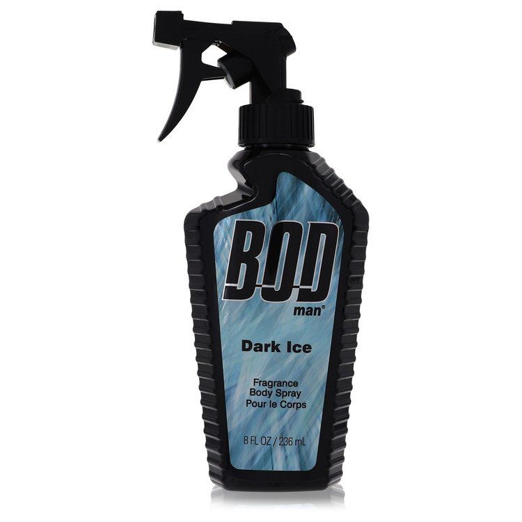 Parfums De Coeur Bod Man Dark Ice Body Spray 236ml