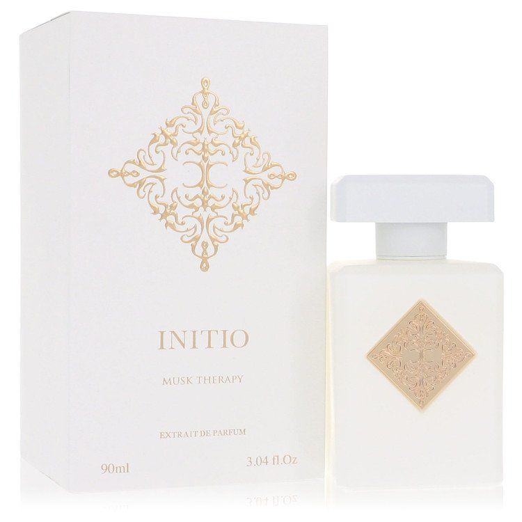 Initio Parfums Privés Initio Musk Therapy Extrait de Parfum 90ml