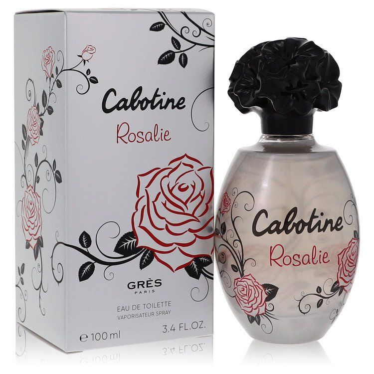 Parfums Grès Cabotine Rosalie Eau de Toilette 100ml