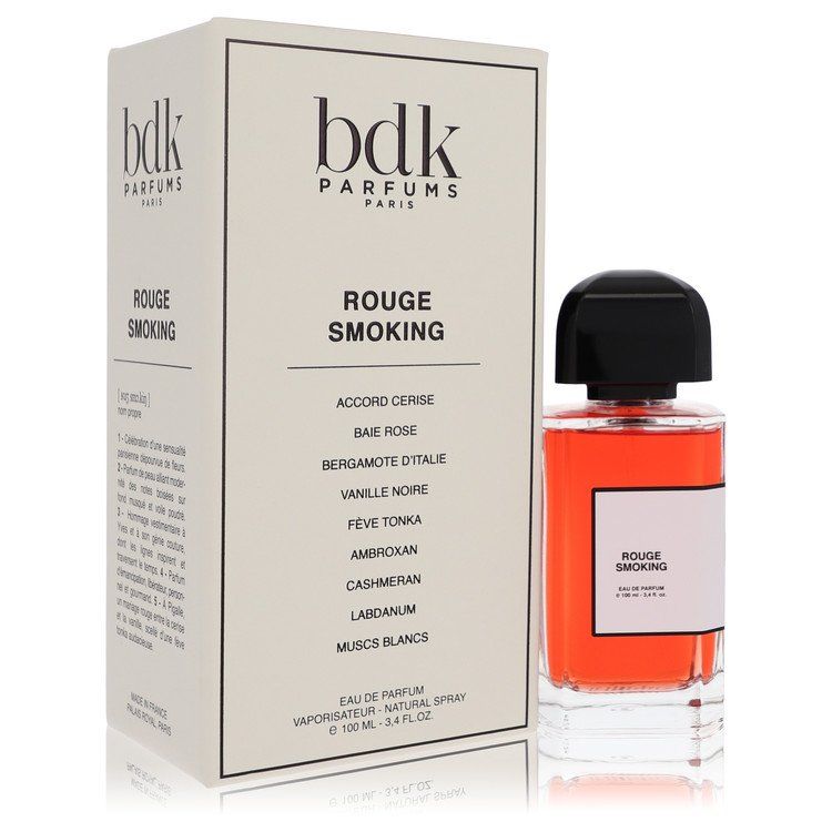 Bdk Parfums Rouge Smoking Eau de Parfum 100ml