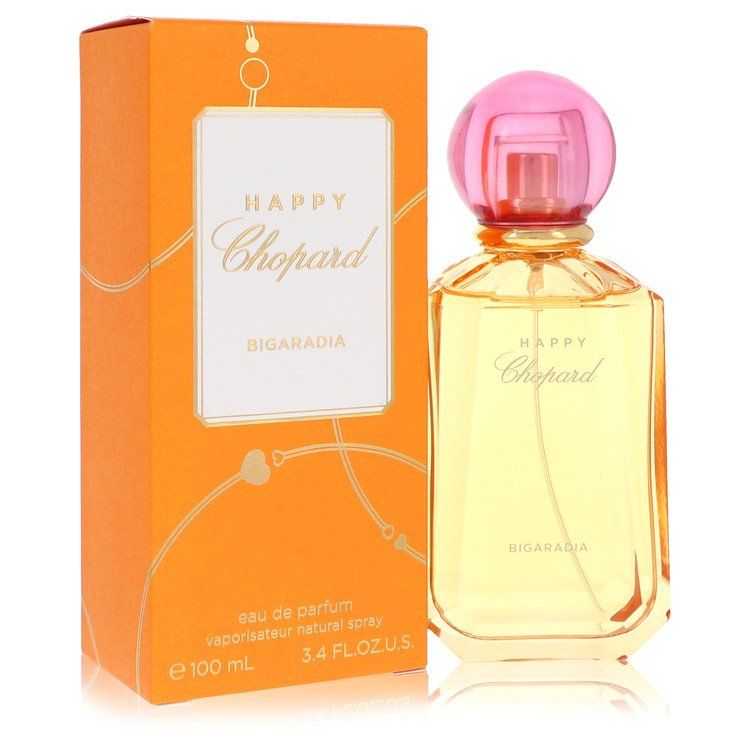 Chopard Happy Bigaradia Eau de Parfum 100ml
