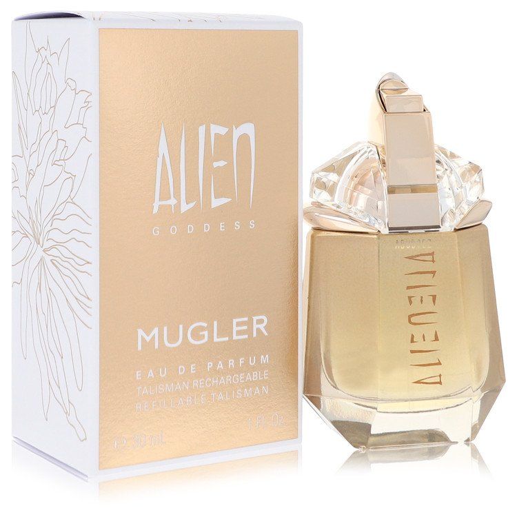 Mugler Alien Goddess Eau de Parfum 30ml