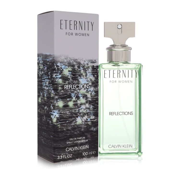 Calvin Klein Eternity For Woman Reflections Eau de Parfum 100ml