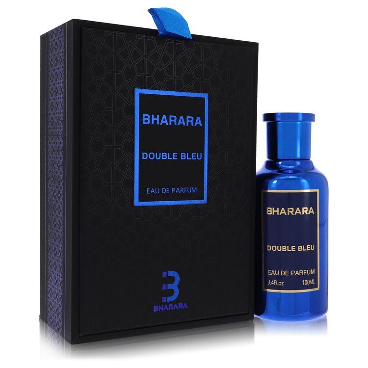 Bharara Beauty Double Bleu Eau de Parfum 100ml