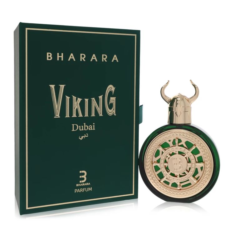 Bharara Beauty Viking Dubai Eau de Parfum 100ml