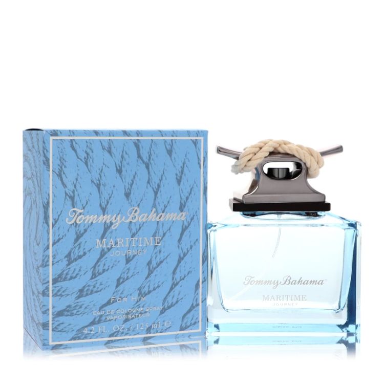 Tommy Bahama Maritime Journey Eau de Toilette 125ml