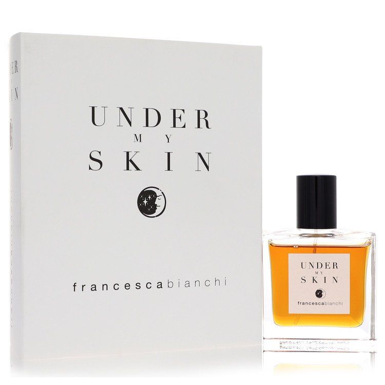 Under My Skin by Francesca Bianchi Extrait de Parfum 30ml