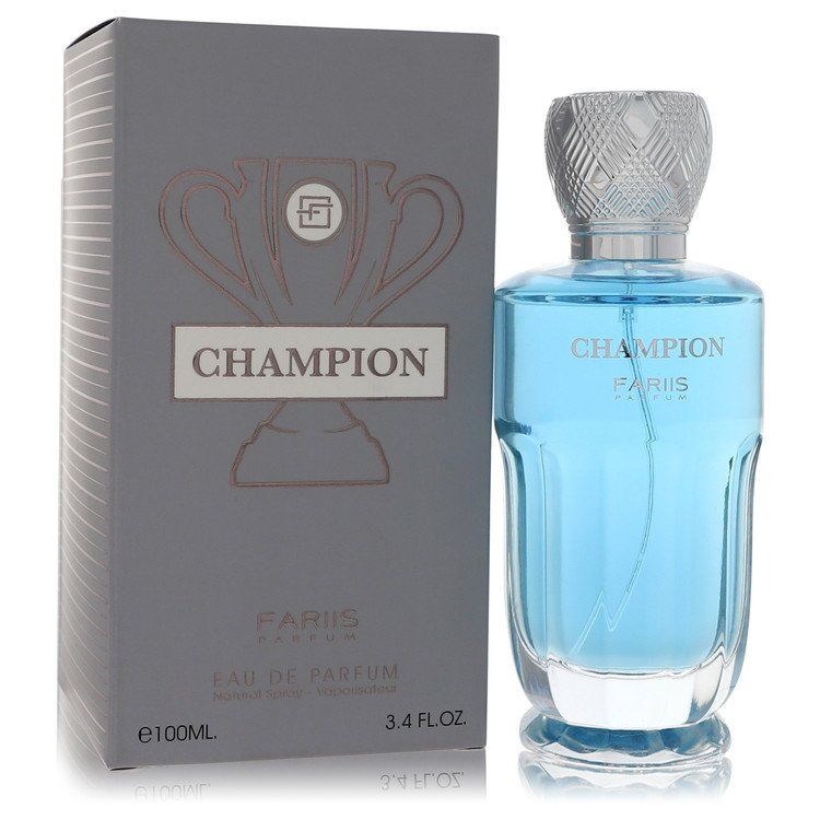 Fariis Parfum Champion Eau de Parfum 100ml
