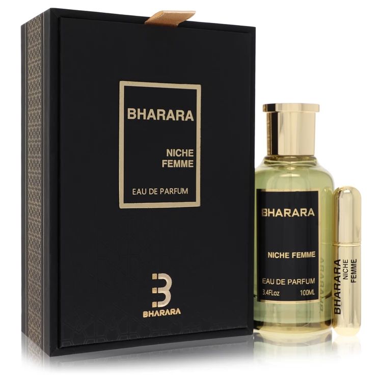 Bharara Beauty Niche Femme Eau de Parfum 100ml