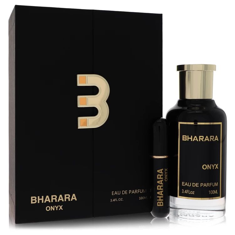 Bharara Beauty Onyx Eau de Parfum 100ml