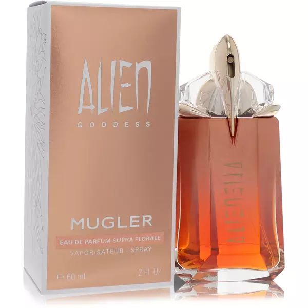 Mugler Alien Goddess Supra Florale Eau de Parfum 60ml
