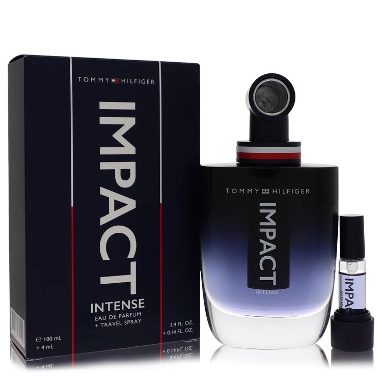 Tommy Hilfiger Impact Intense Eau de Parfum 100ml
