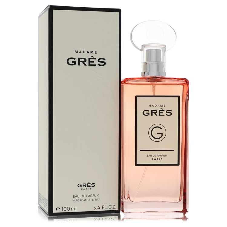 Parfums Grès Madame Grès Eau de Parfum 100ml
