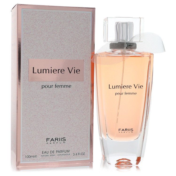 Fariis Parfum Lumiere Vie Eau de Parfum 100ml