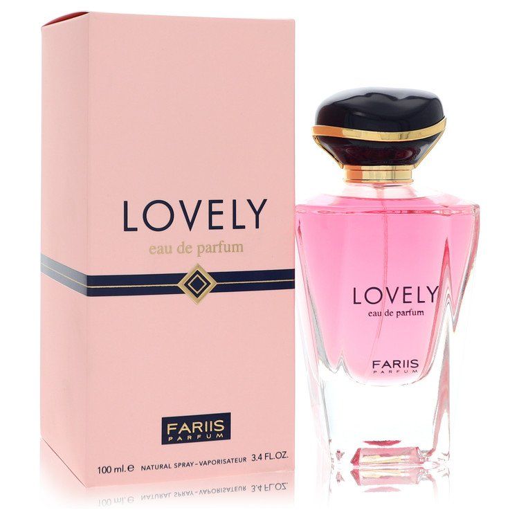 Fariis Parfum Lovely Eau de Parfum 100ml