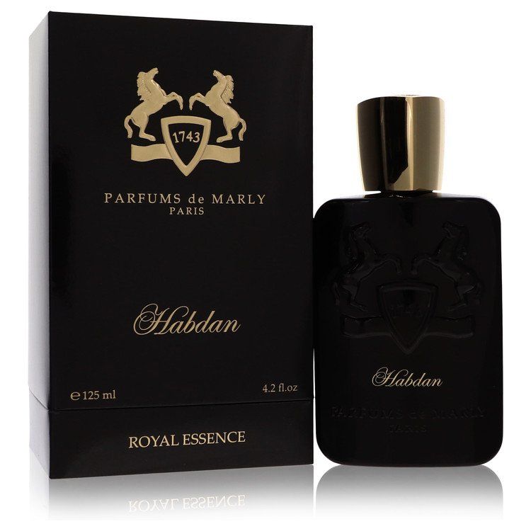 Parfums de Marly Habdan Eau de Parfum 125ml