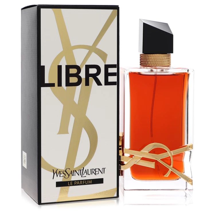 Yves Saint Laurent Libre Le Parfum Eau de Parfum 90ml