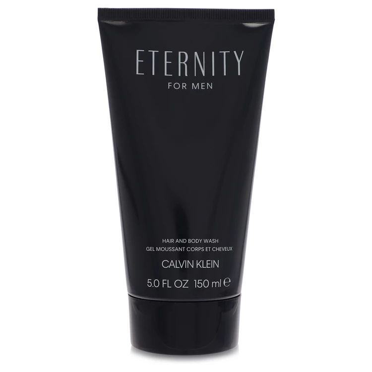 Calvin Klein Eternity For Men Shower Gel 150ml