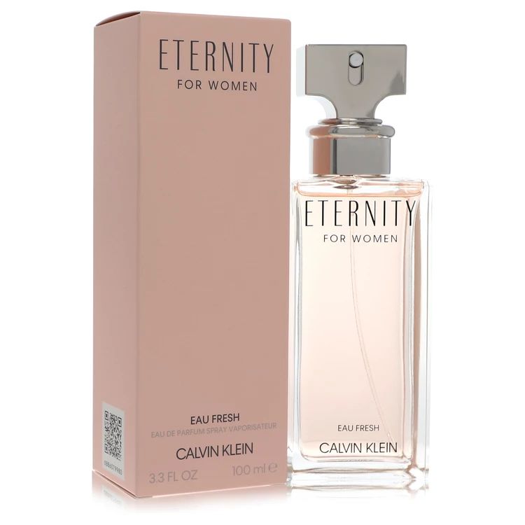 Calvin Klein Eternity For Women Eau Fresh Eau de Parfum 100ml