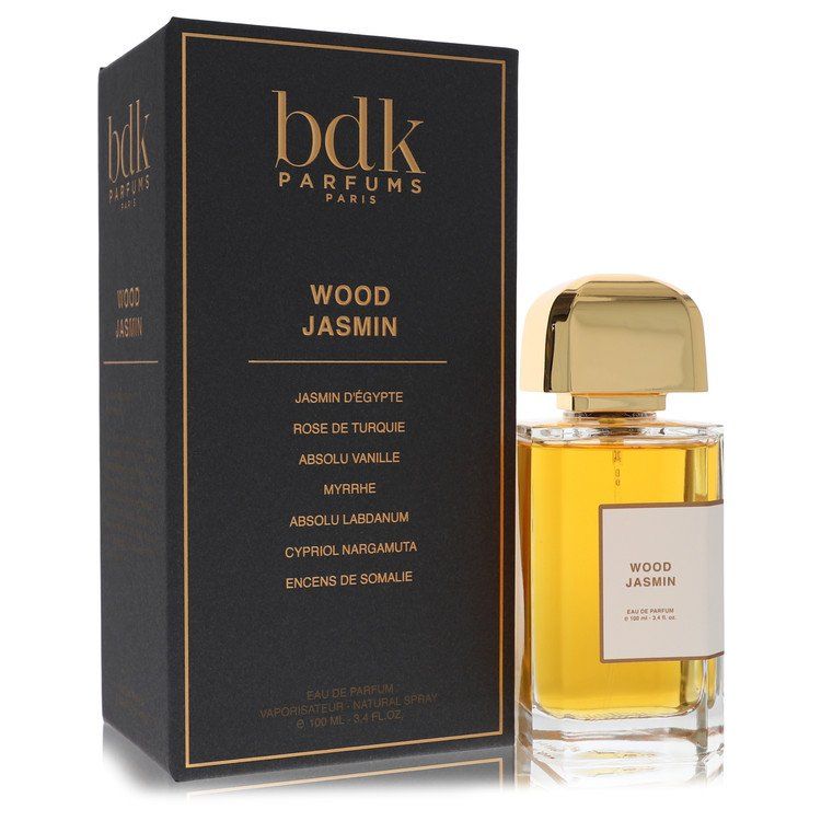 Bdk Parfums Wood Jasmin Eau de Parfum 100ml