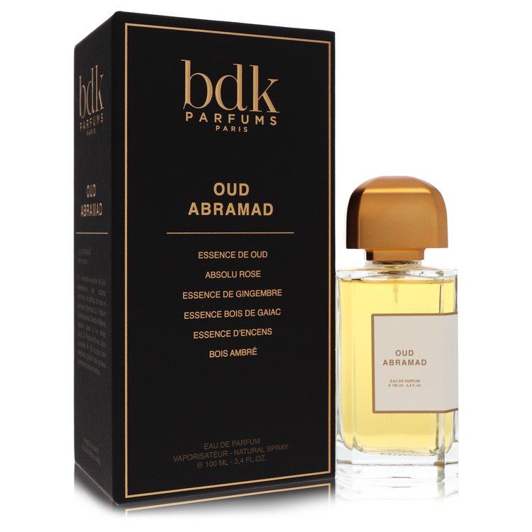 Bdk Parfums Oud Abramad Eau de Parfum 100ml
