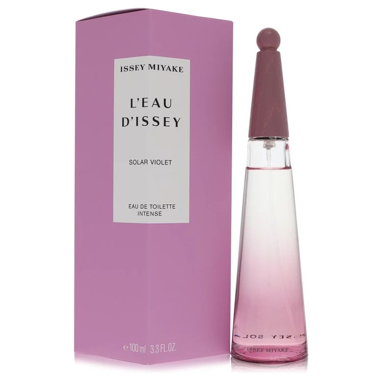 Issey Miyake L'Eau D'Issey Solar Violet Eau de Toilette Intense 100ml