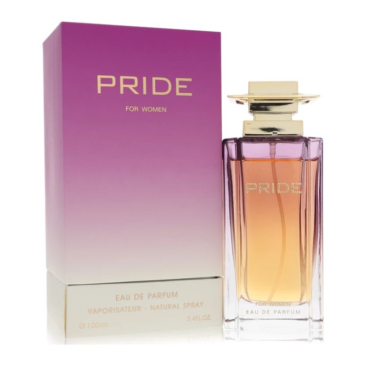 Parfum Blaze Pride For Women Eau de Parfum 100ml