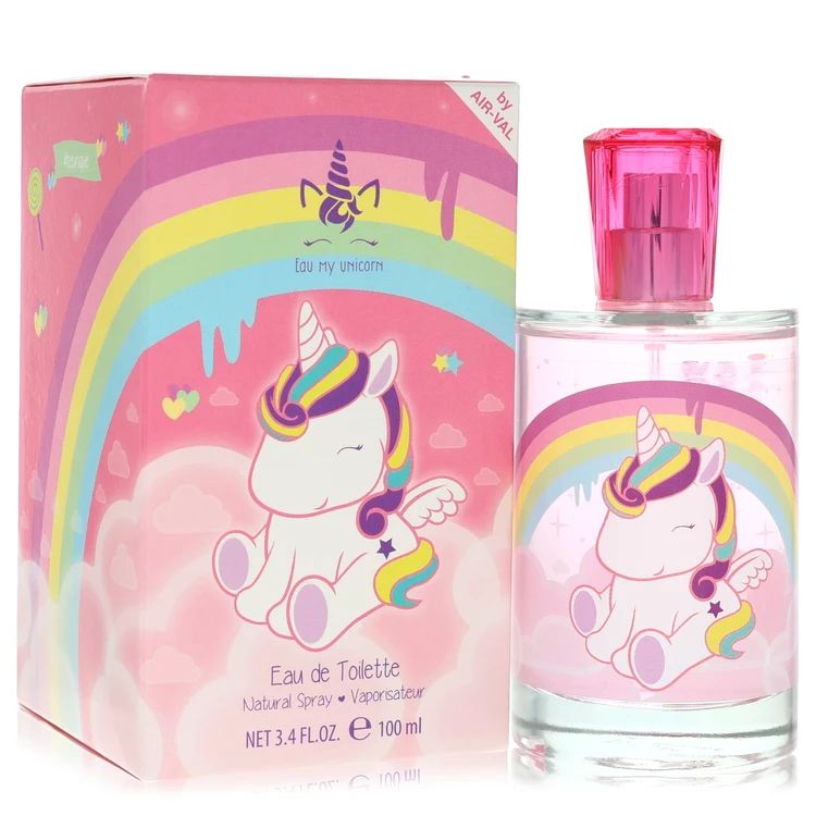Air Val International Eau My Unicorn Eau de Toilette 100ml
