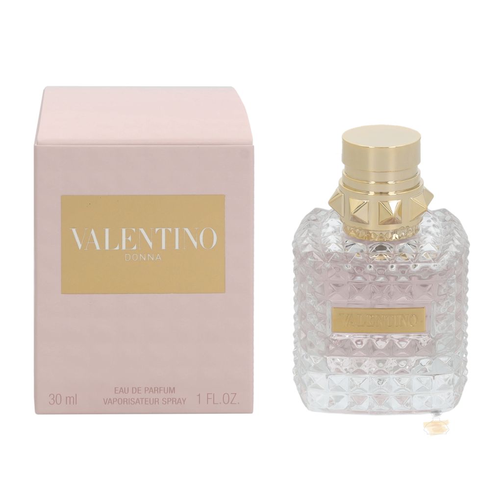 Valentino Donna Eau de Parfum 30ml