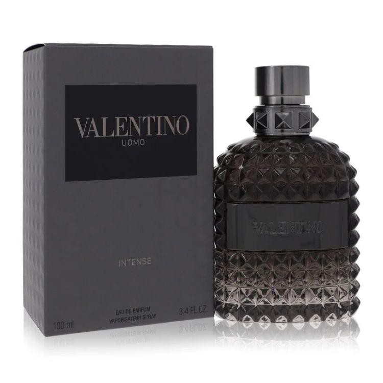 Valentino Uomo Intense Eau de Parfum 100ml