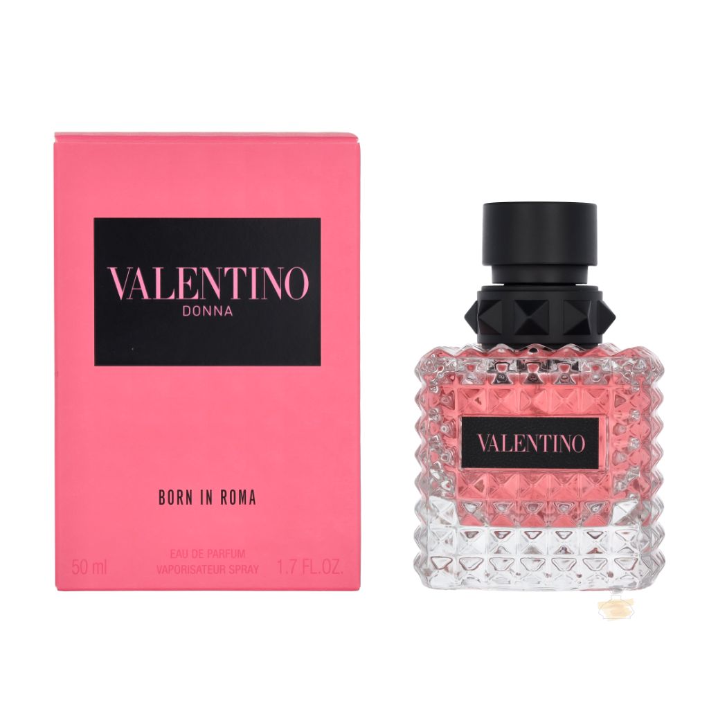 Valentino Donna Born In Roma Eau de Parfum 50ml