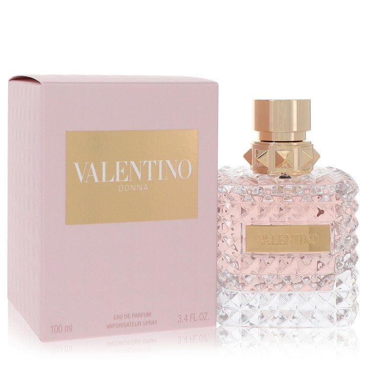 Valentino Donna Eau de Parfum 100ml