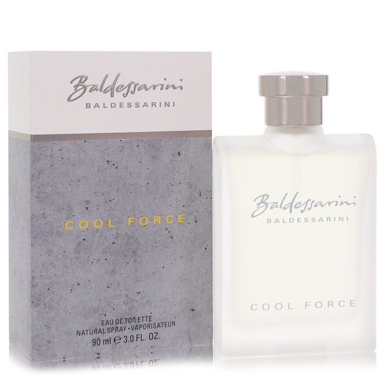 Baldessarini Cool Force Eau de Toilette 90ml