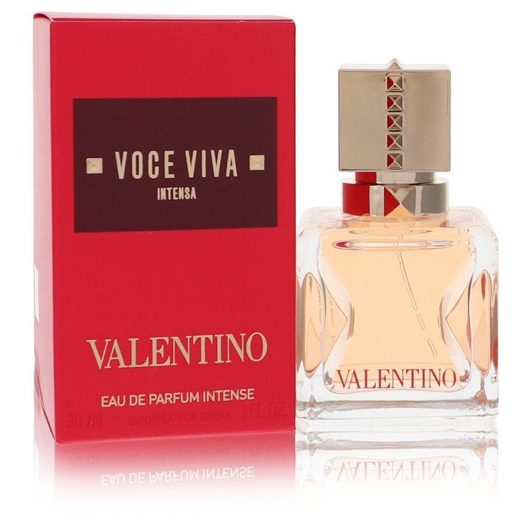 Valentino Voce Viva Intensa Eau de Parfum 30ml