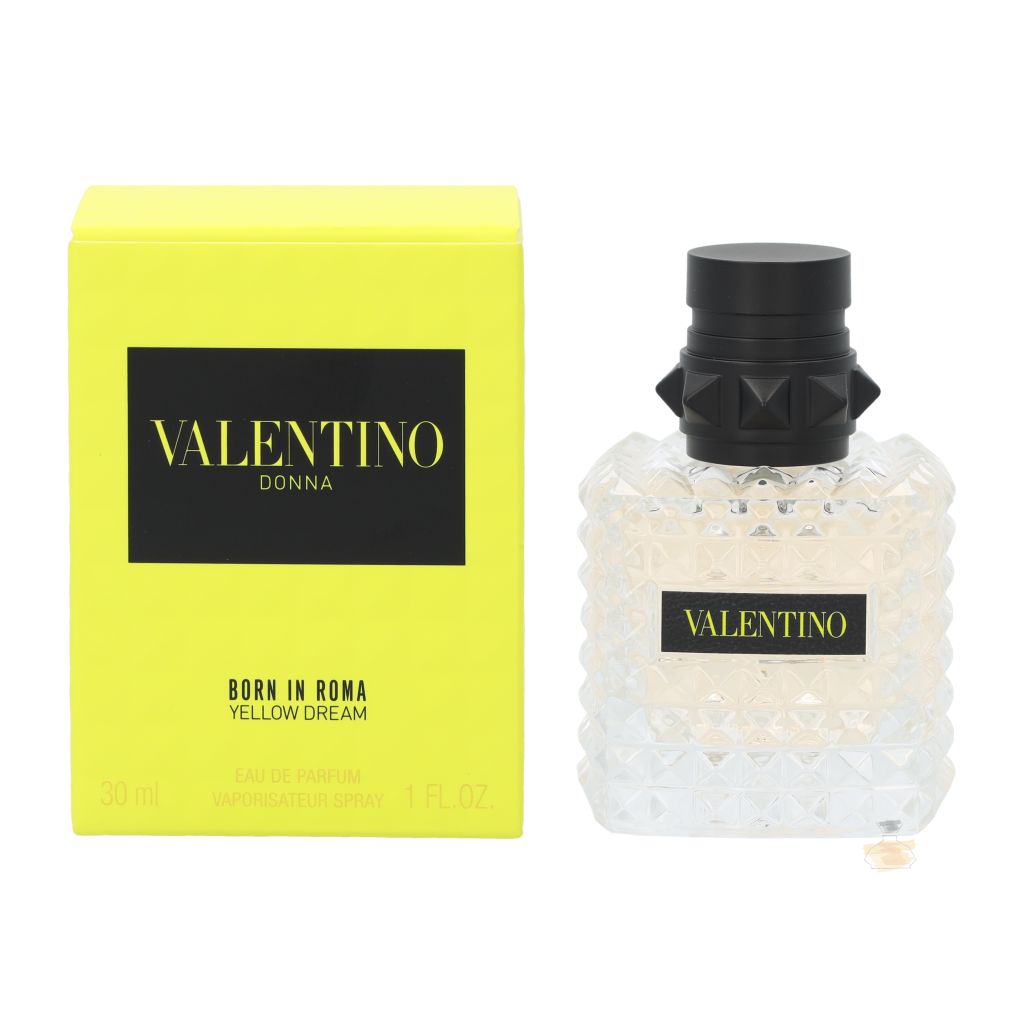 Valentino Donna Born In Roma Yellow Dream Eau de Parfum 30ml