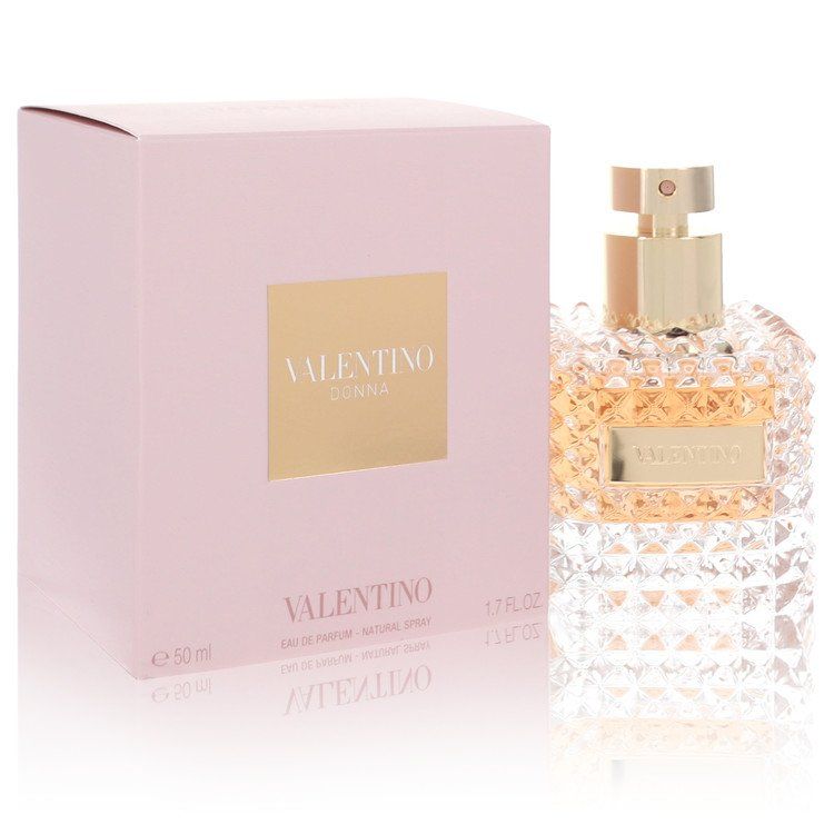 Valentino Donna Eau de Parfum 50ml