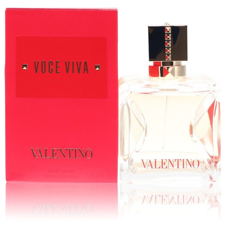 Valentino Voce Viva Eau de Parfum 100ml