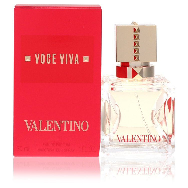 Valentino Voce Viva Eau de Parfum 30ml