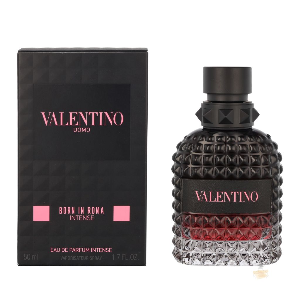 Valentino Uomo Born In Roma Intense Eau de Parfum 50ml