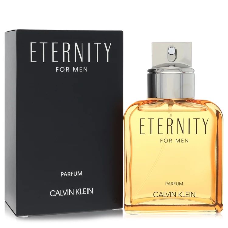 Calvin Klein Eternity For Men Parfum 100ml