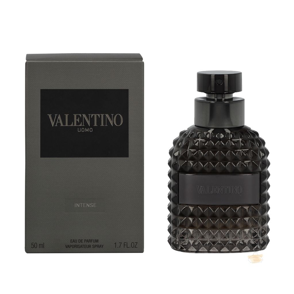 Valentino Uomo Intense Eau de Parfum 50ml