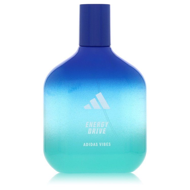 Adidas Adidas Vibes Energy Drive Eau de Parfum 100ml